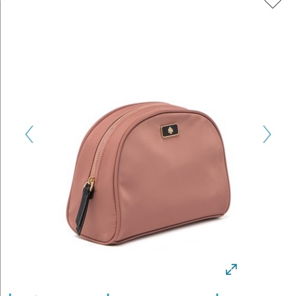 Kate Spade Medium Dome Cosmetic Dawn - Picture 3 of 6